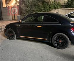 فولكسفاغن بيتل